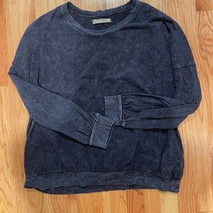 Free People Crewneck
